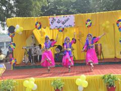 Anand Utsav-Fete 2025 